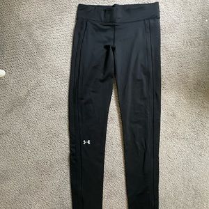 Under Armour Thermal Leggings